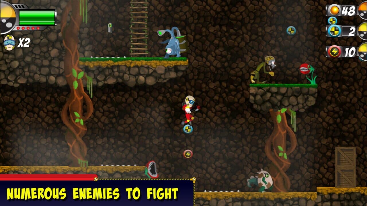 Crash Dummy thumbnail 3