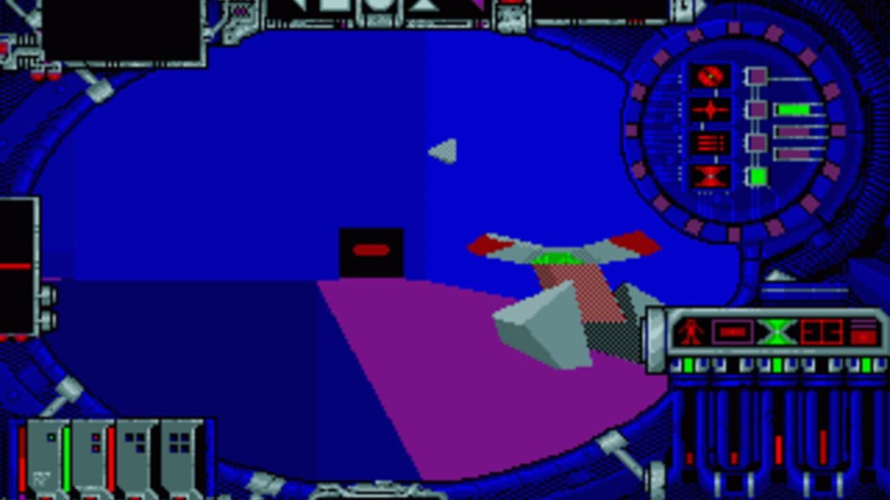 Cybercon III thumbnail 3