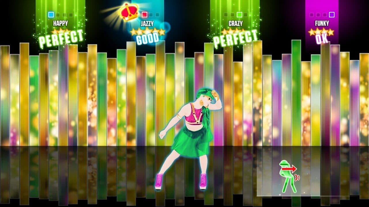 Just Dance 2015 thumbnail 11