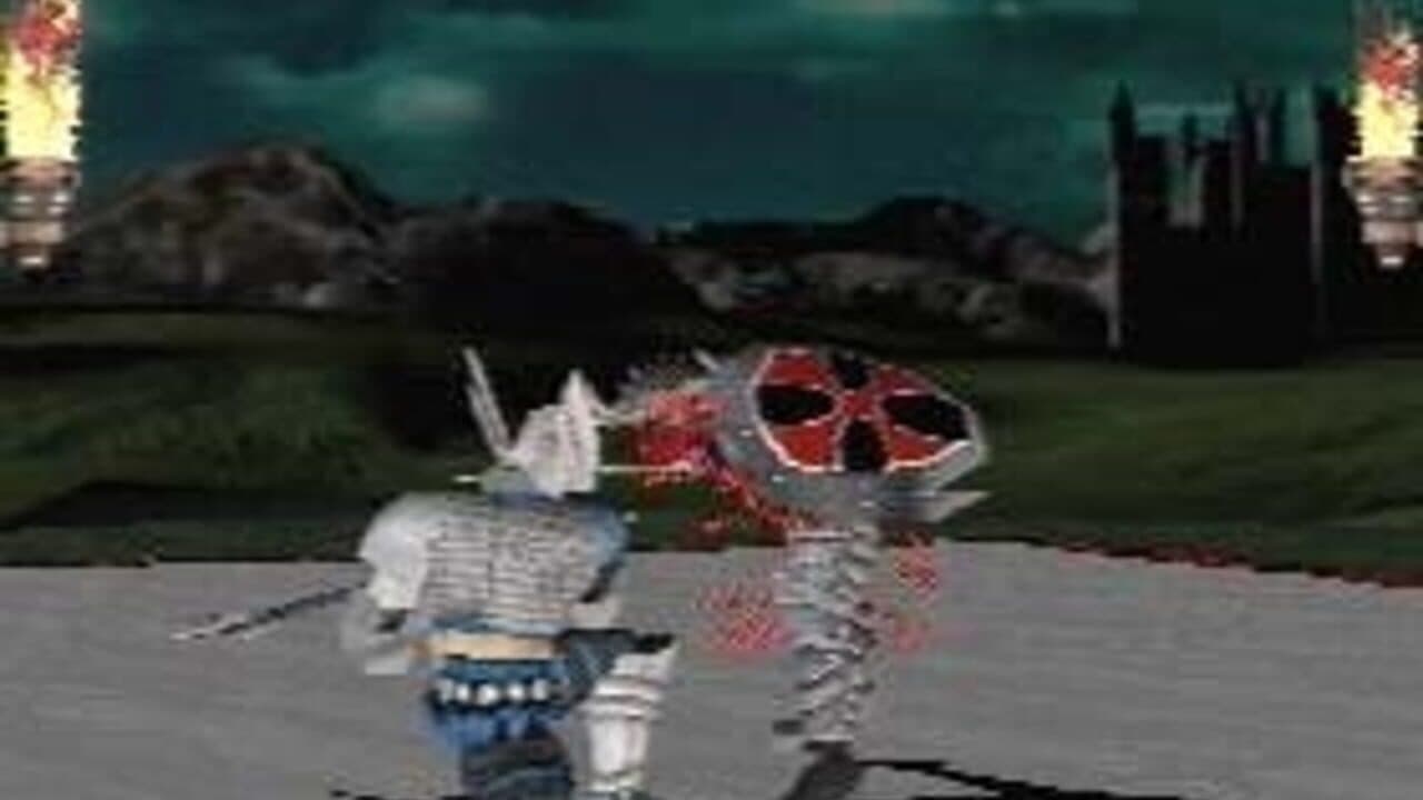 Iron & Blood: Warriors of Ravenloft thumbnail 2