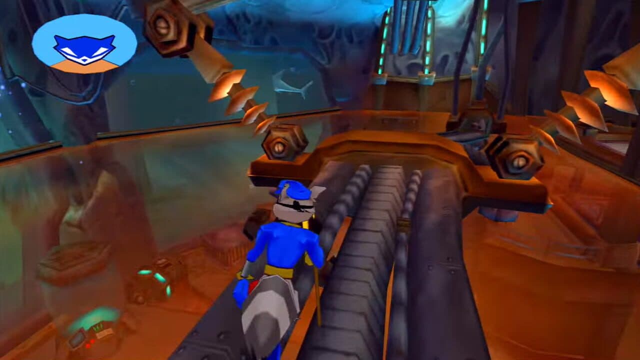 The Sly Collection thumbnail 4