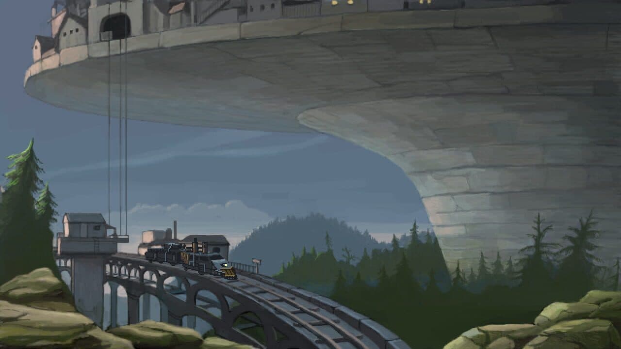 Whispers of a Machine thumbnail 4