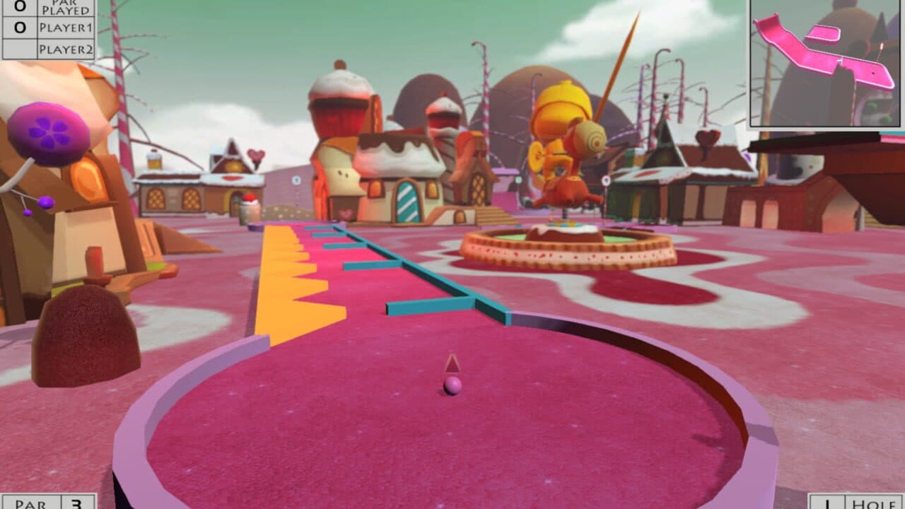 FantasyGolf thumbnail 2