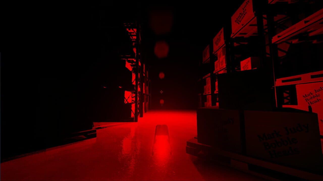 Shot in the Dark thumbnail 3