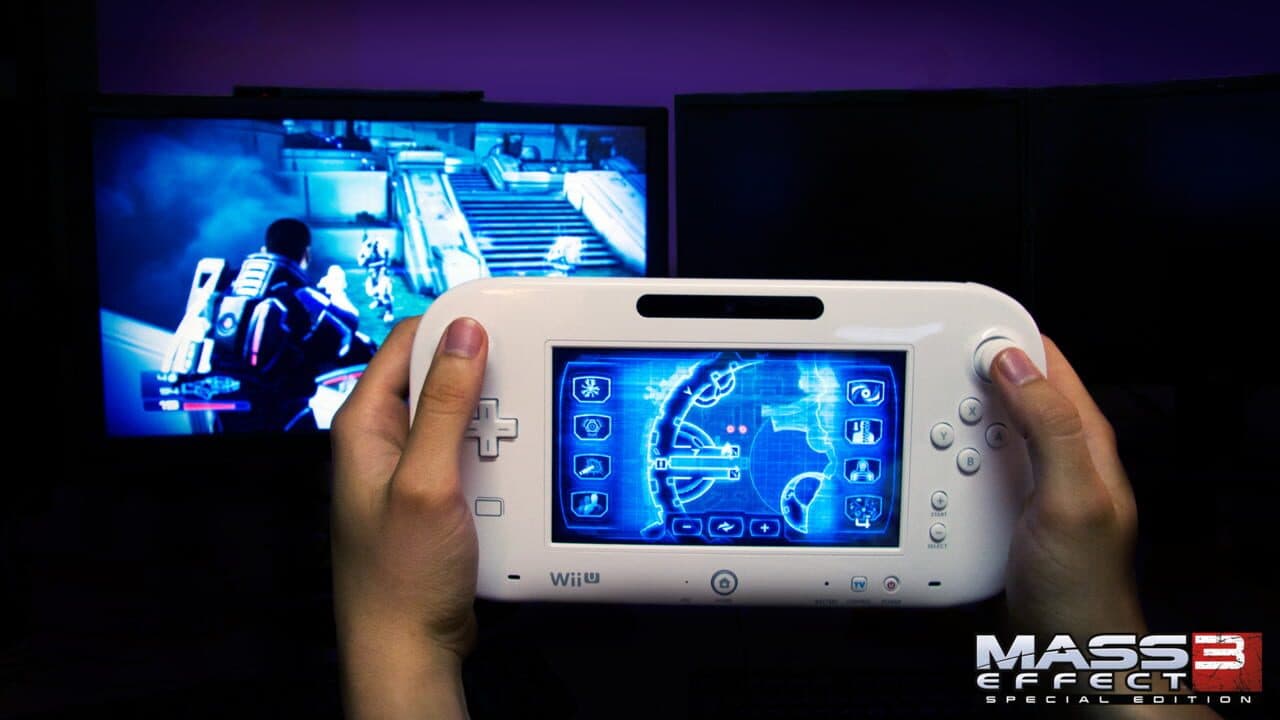 Mass Effect 3 thumbnail 10