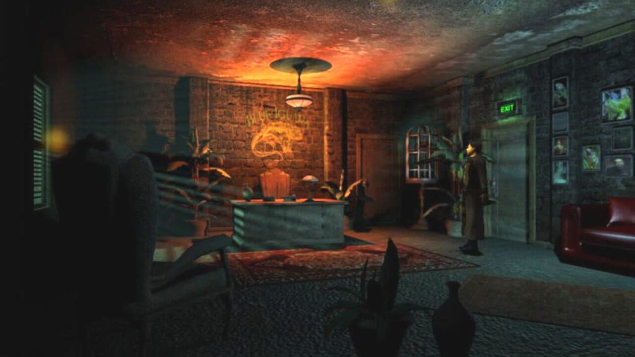 Last Half of Darkness: Society of the Serpent Moon thumbnail 4