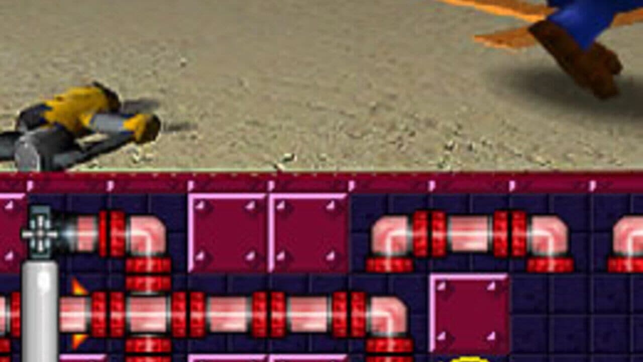 Working Dawgs: A-Maze-ing Pipes thumbnail 12