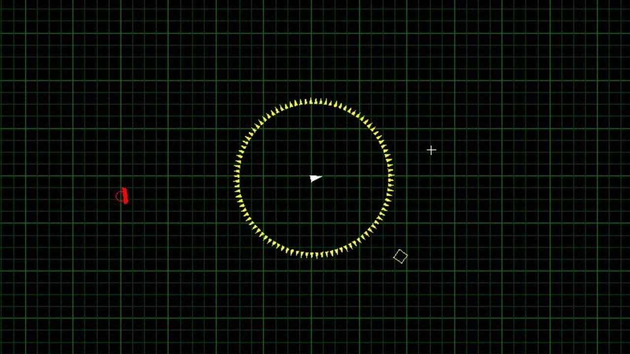 Arcadia screenshot 1