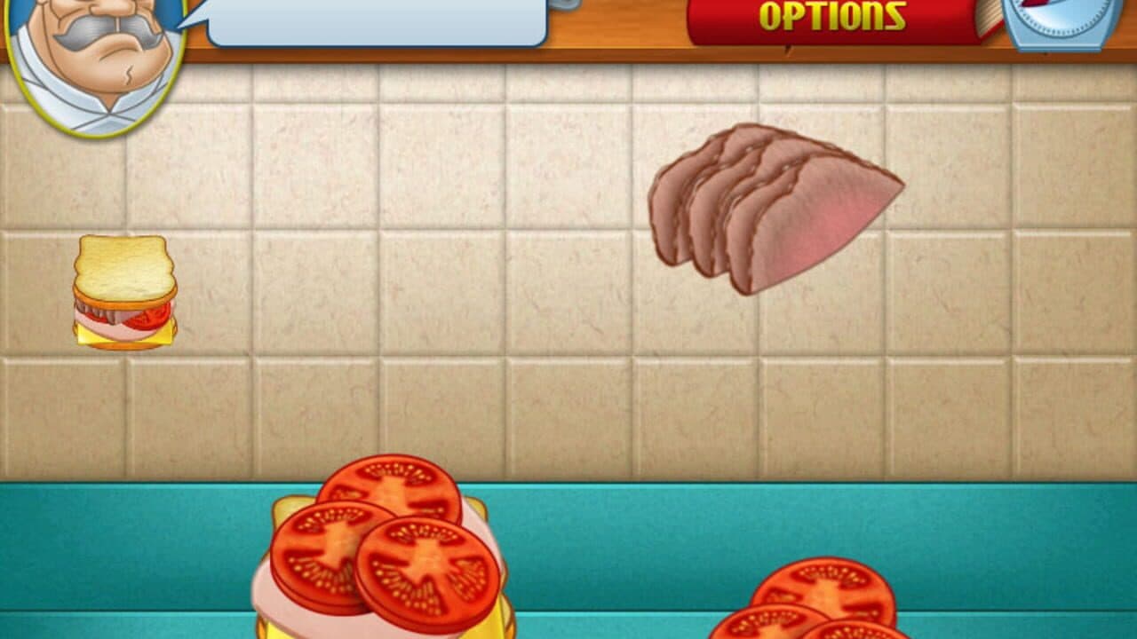 Cooking Academy Fire and Knives thumbnail 4