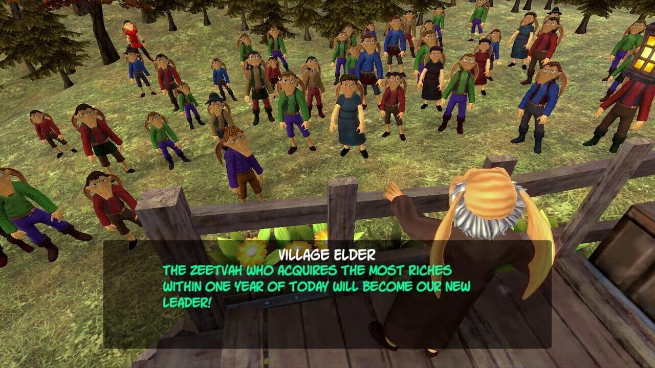 SnarfQuest Tales thumbnail 3