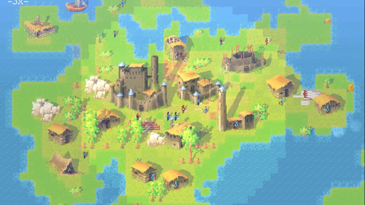 Way of Gold and Steel thumbnail 3