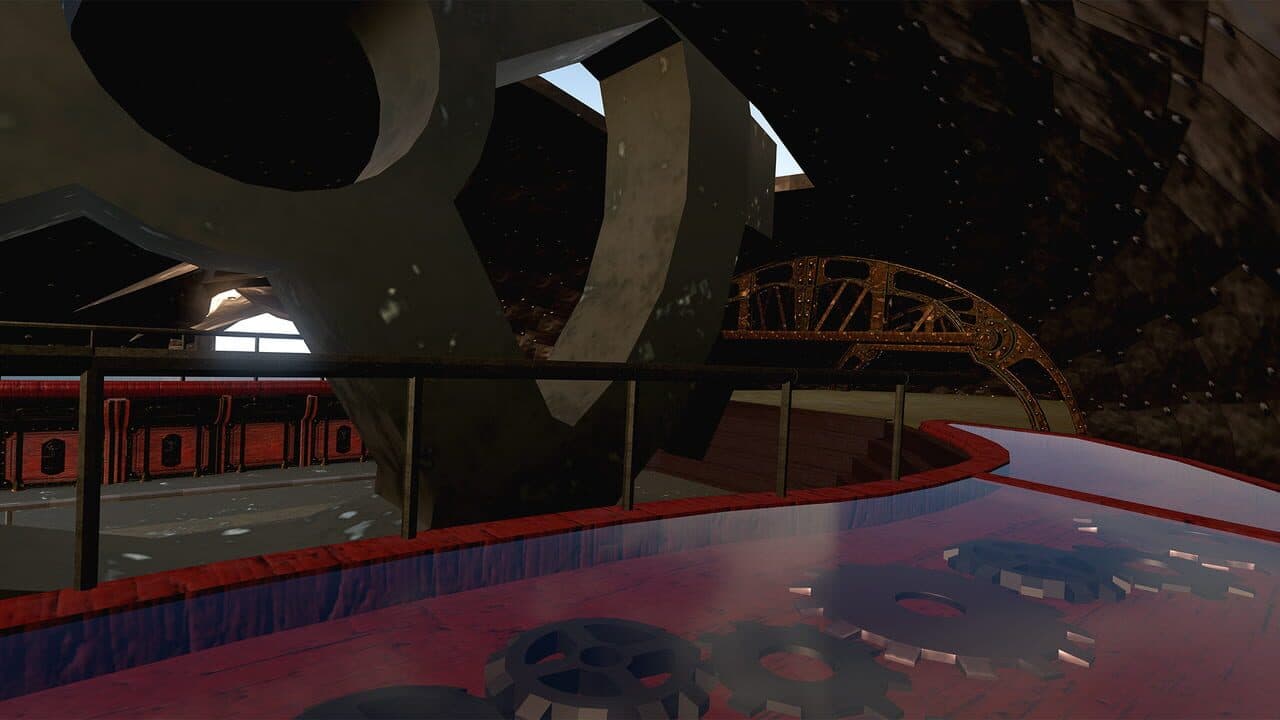 Amazeing adventures thumbnail 5