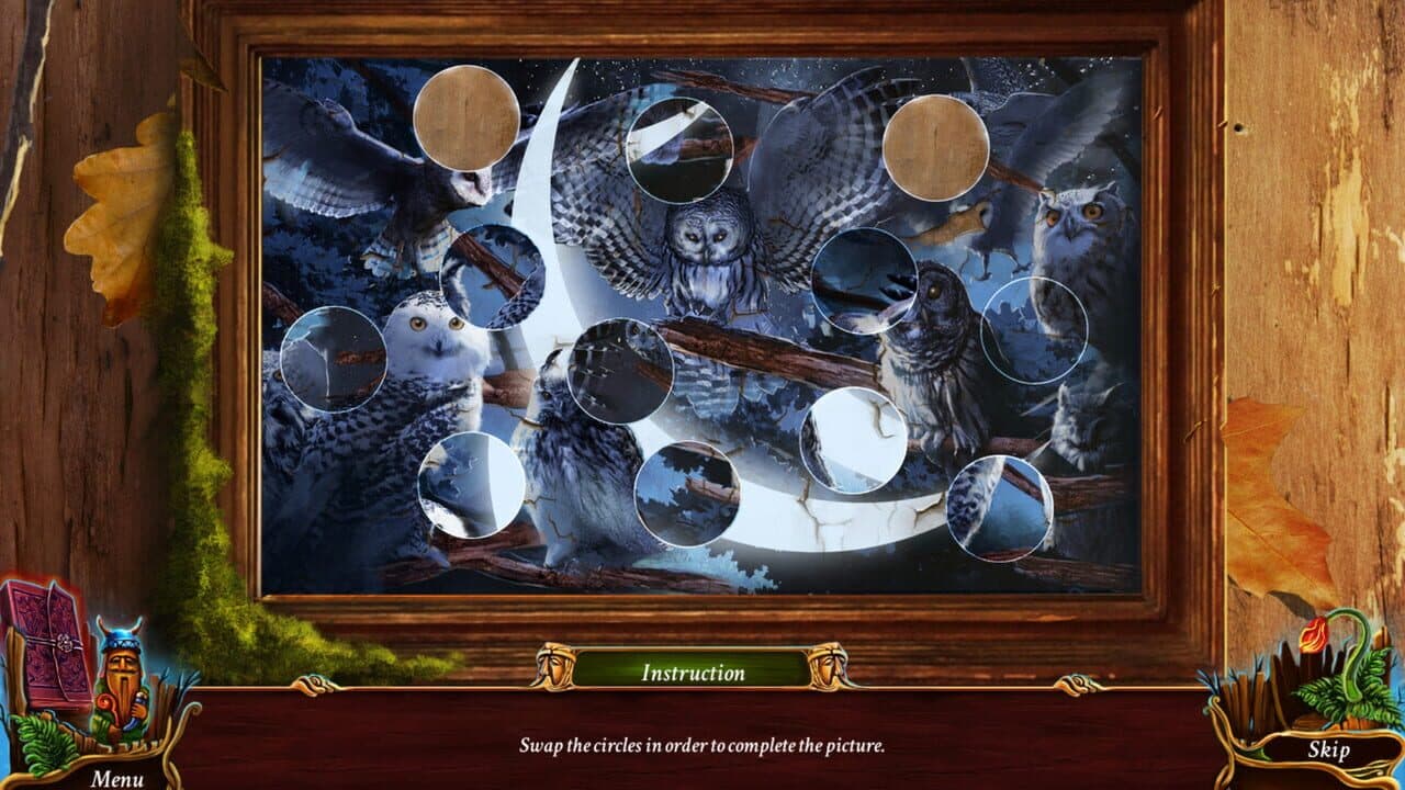Eventide: Slavic Fable thumbnail 3