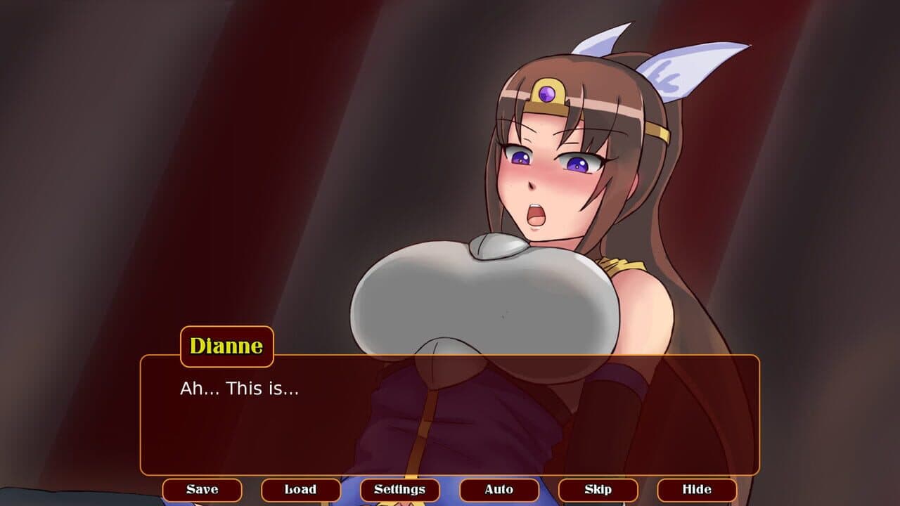 Demon King Domination: Deluxe Edition thumbnail 3
