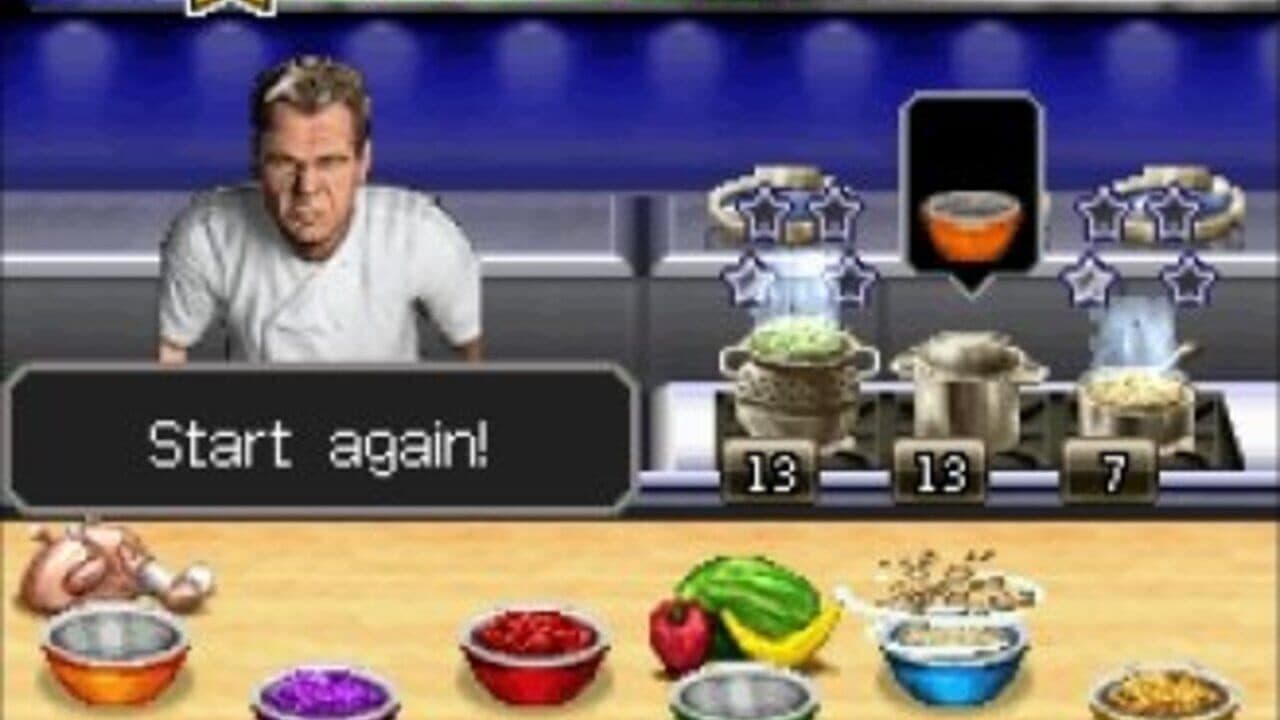 Hell's Kitchen Vs. thumbnail 4