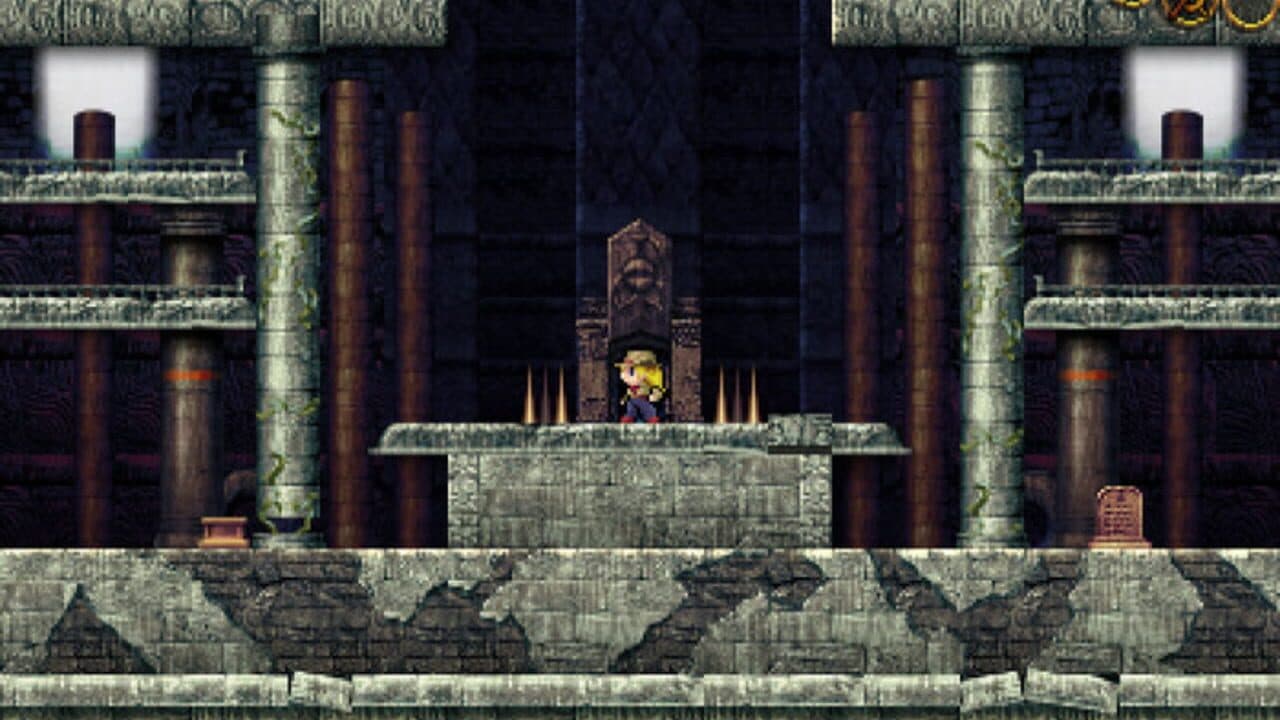 La-Mulana 2 thumbnail 2