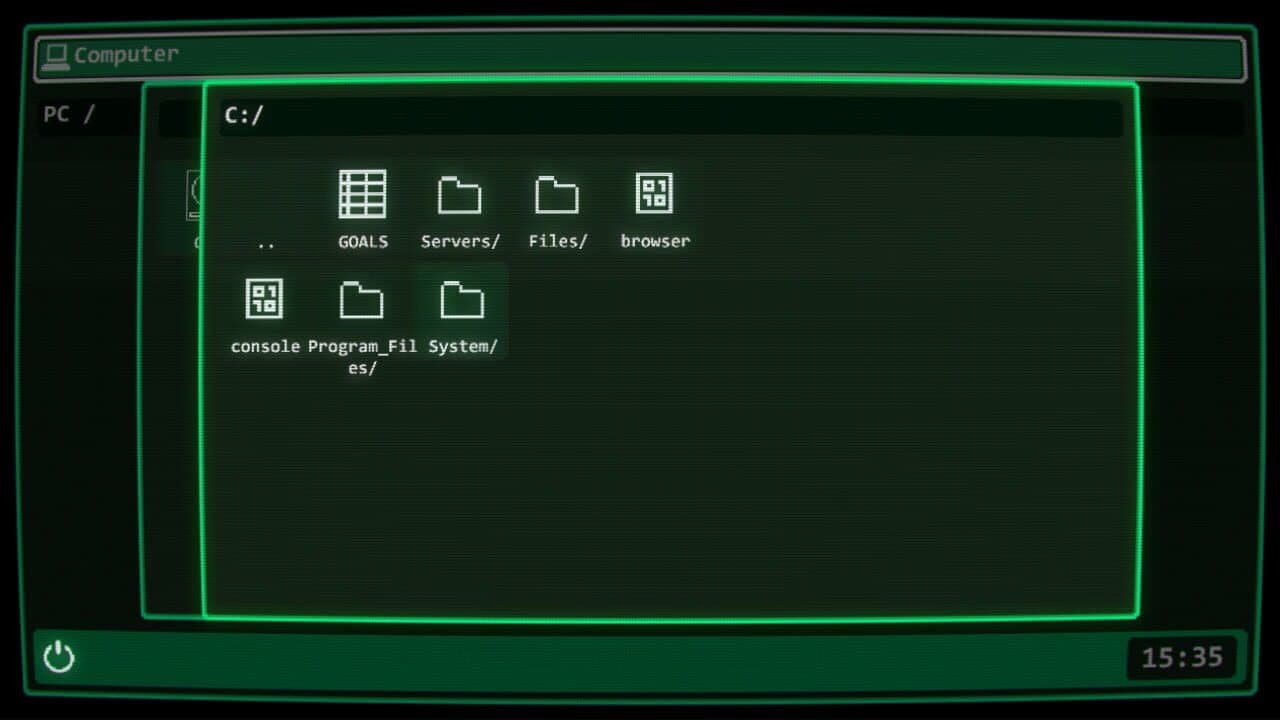 Crime Code thumbnail 6