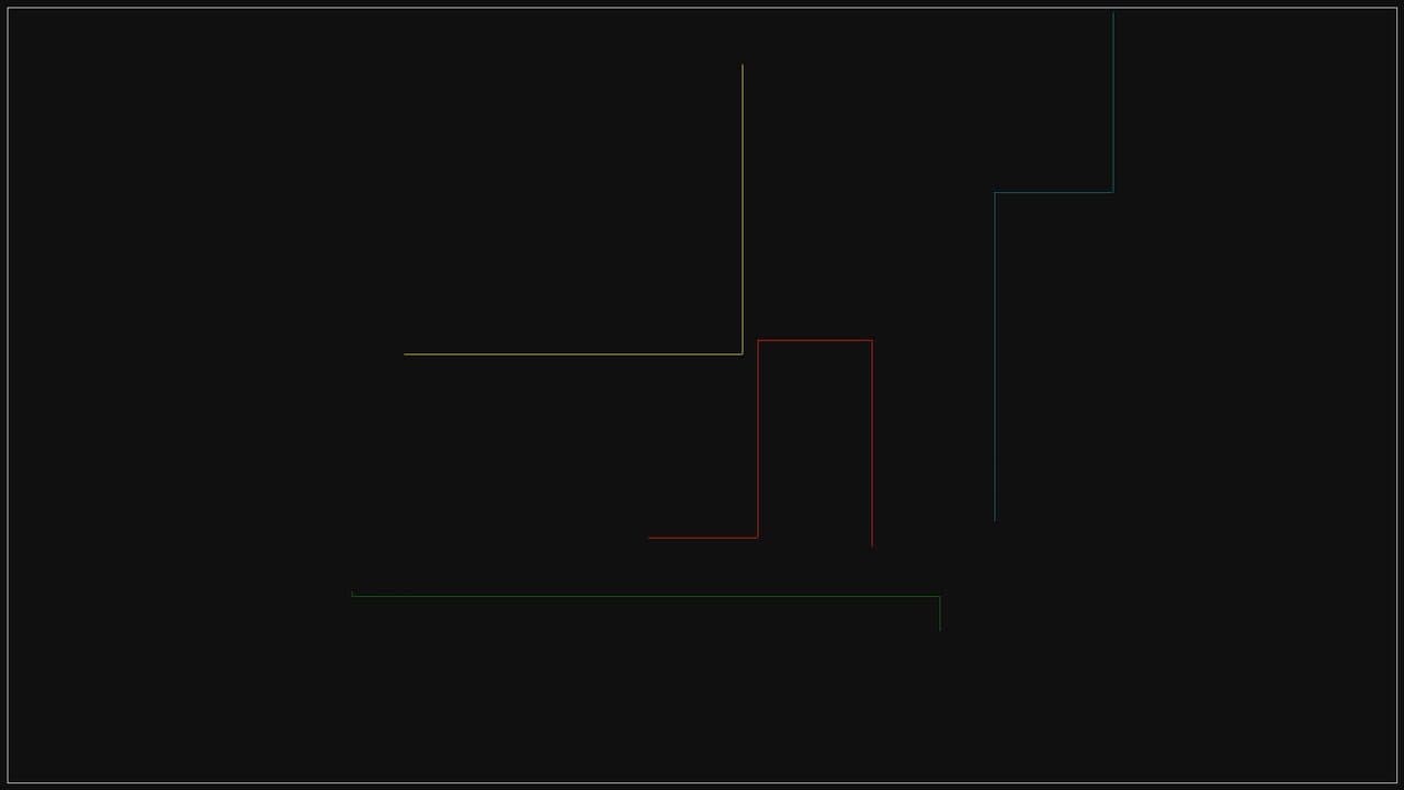 Simple Light Cycles thumbnail 5