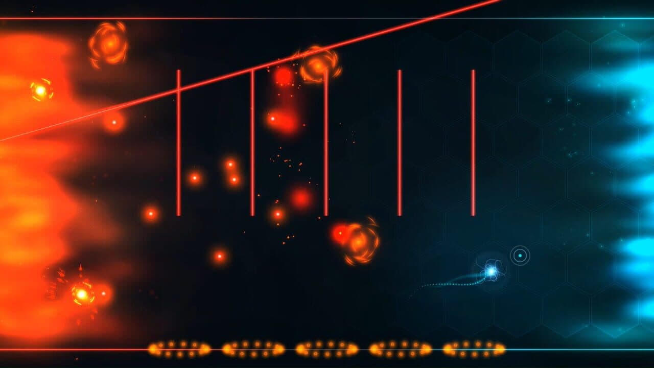 Hungry Flame thumbnail 5