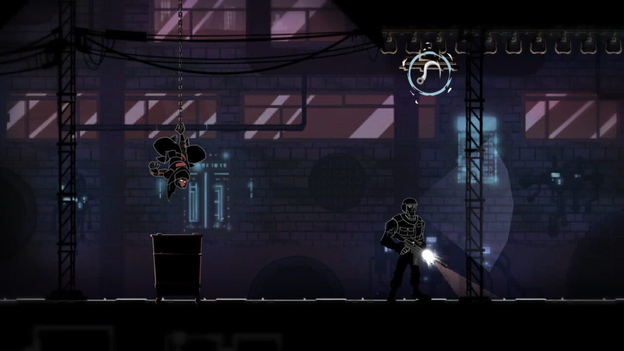 Mark of the Ninja: Remastered thumbnail 4