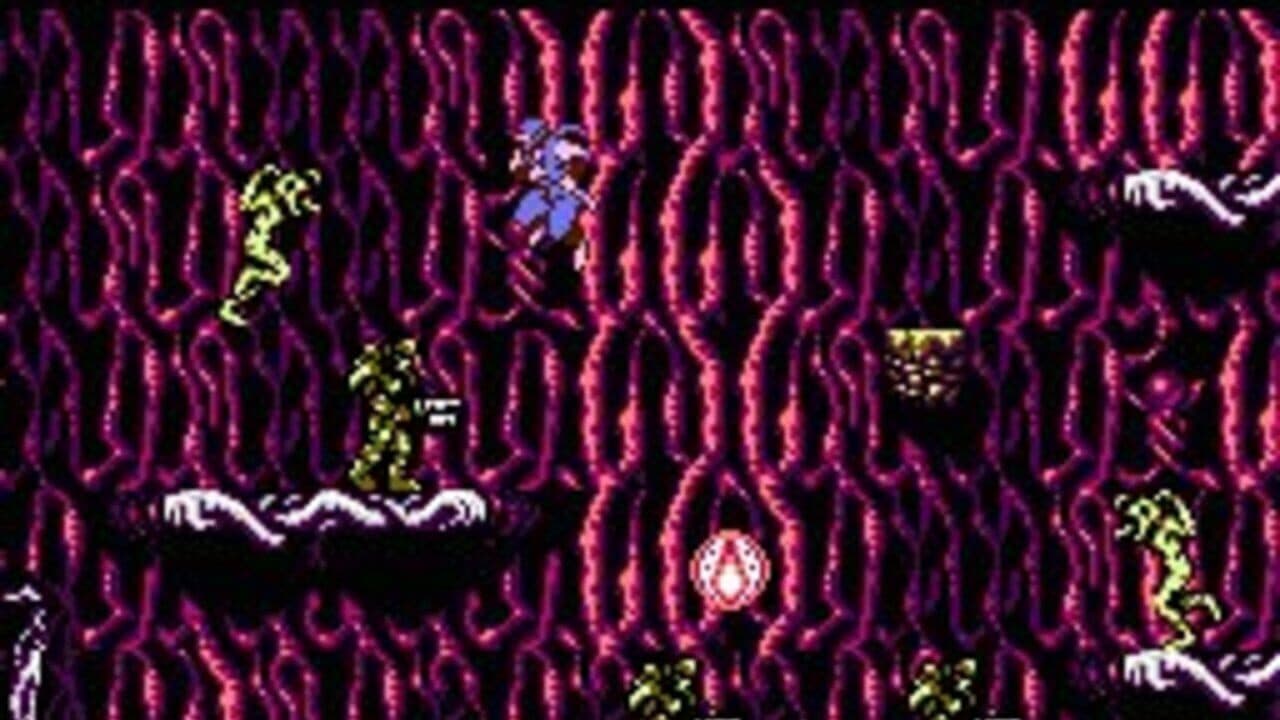 Ninja Gaiden III: The Ancient Ship of Doom thumbnail 2