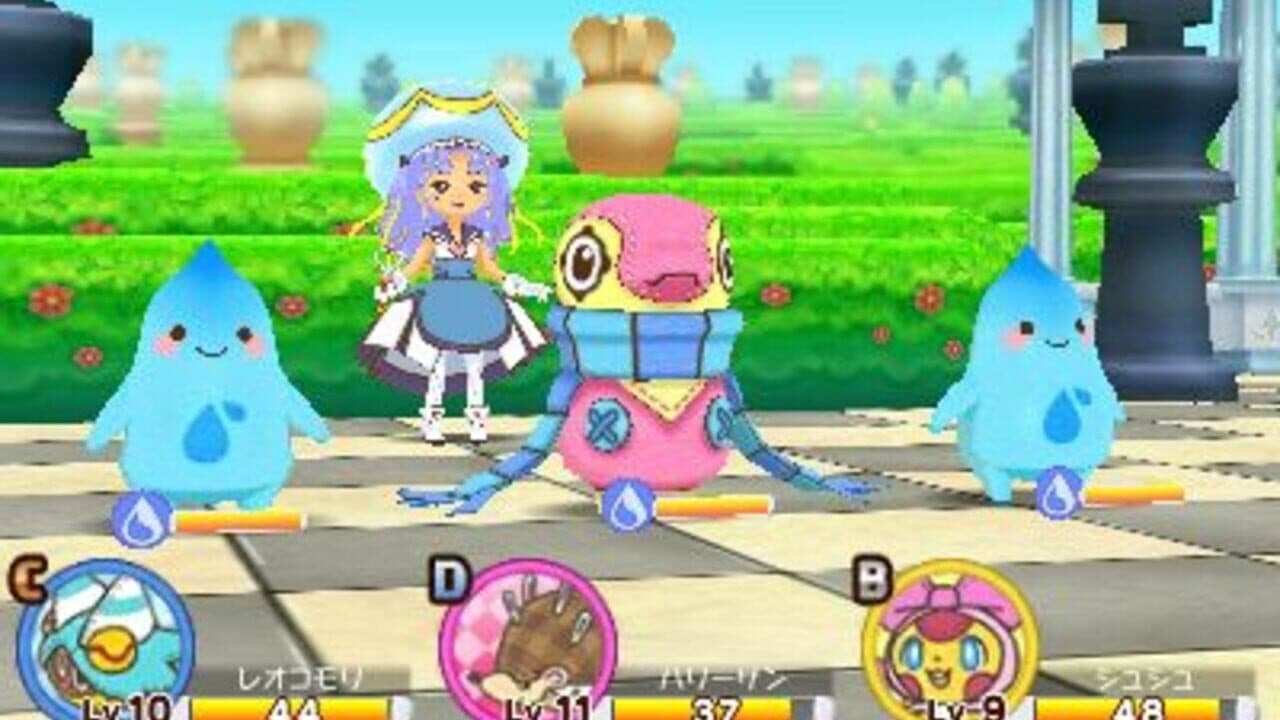 Moco Moco Friends thumbnail 5