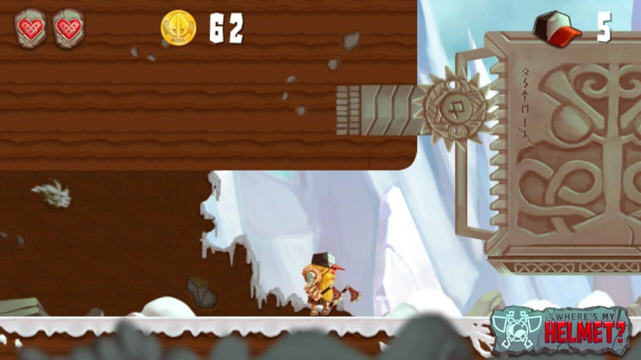 Where's My Helmet? thumbnail 2