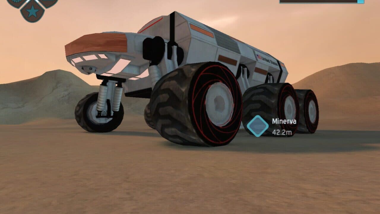 Starlite: Astronaut Rescue thumbnail 4
