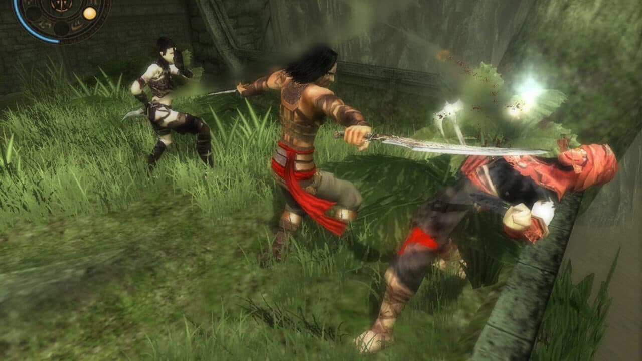 Prince of Persia: Warrior Within thumbnail 10