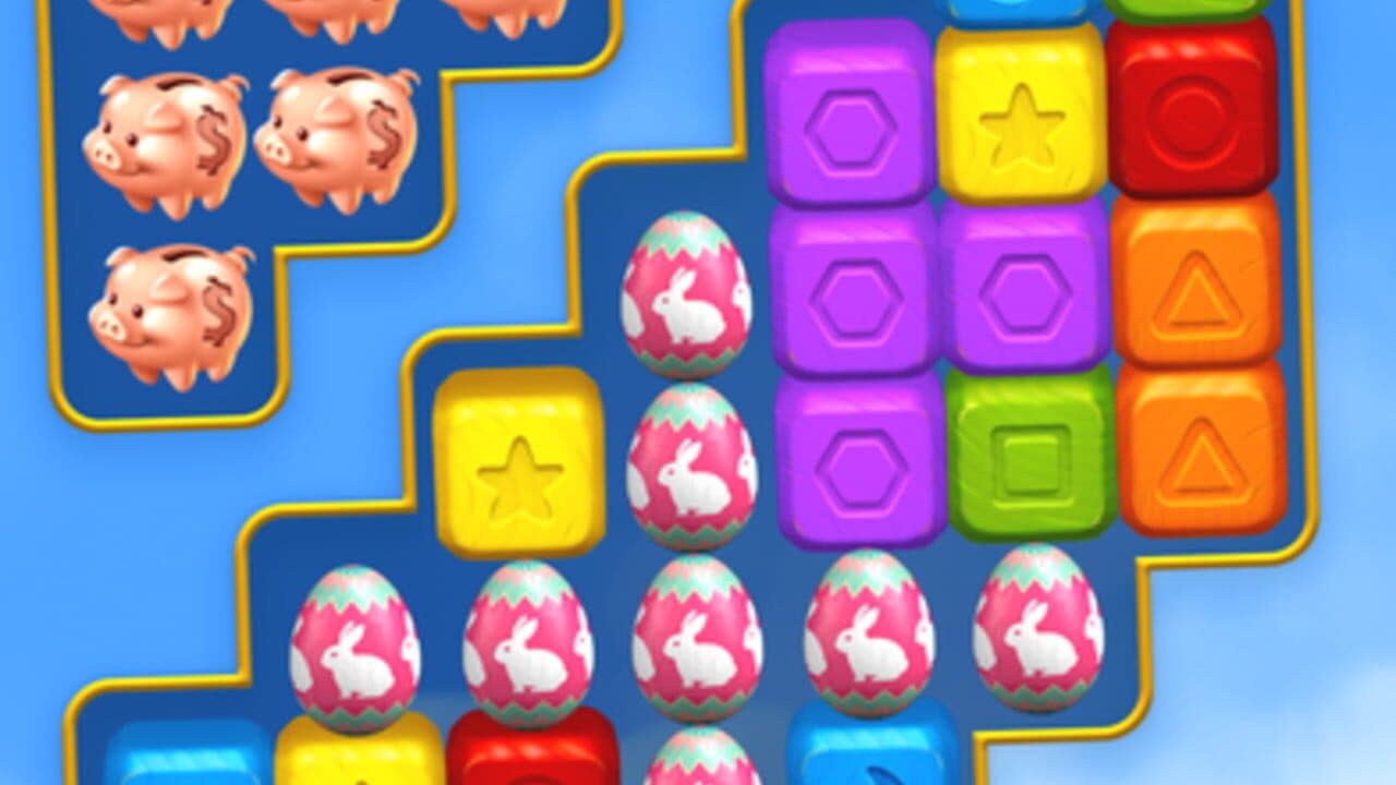 Toy Blast thumbnail 3