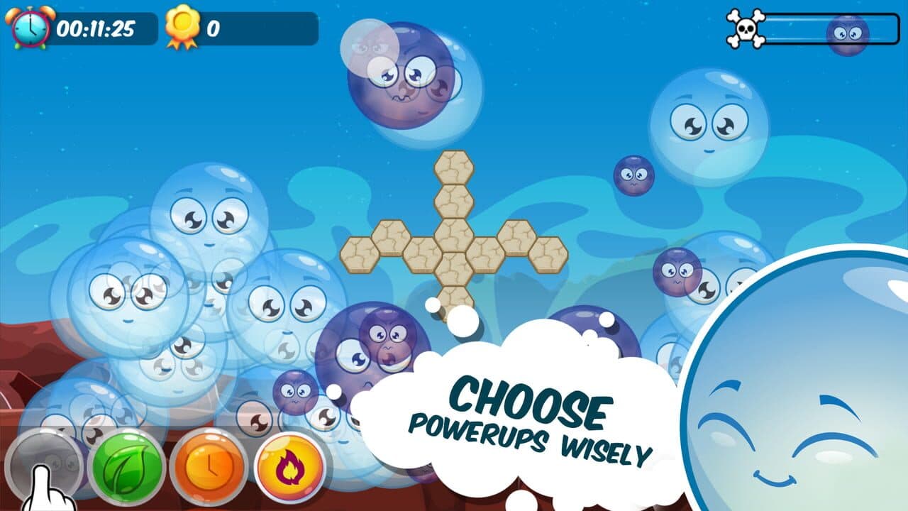 Toxic Bubbles thumbnail 2
