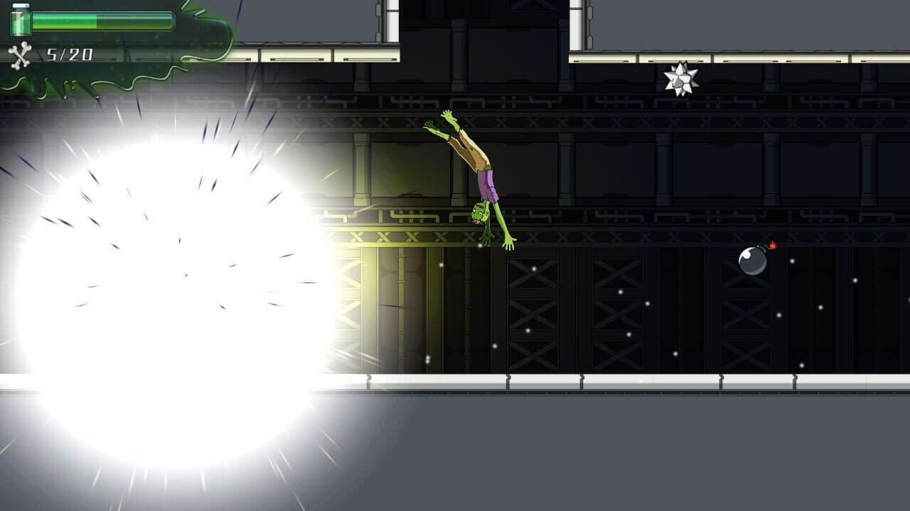 Boneless Zombie thumbnail 4