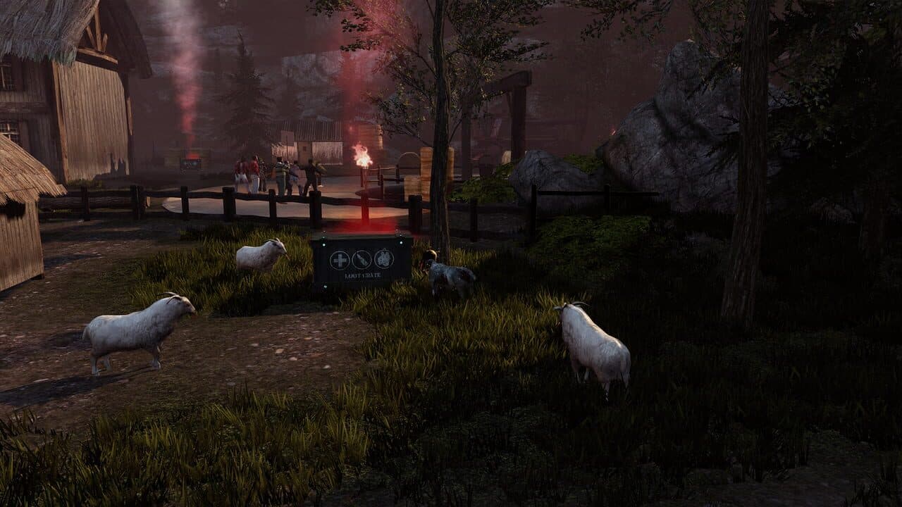Goat Simulator GoatZ thumbnail 2