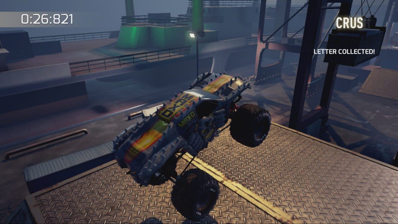 Monster Jam: Crush It! thumbnail 2