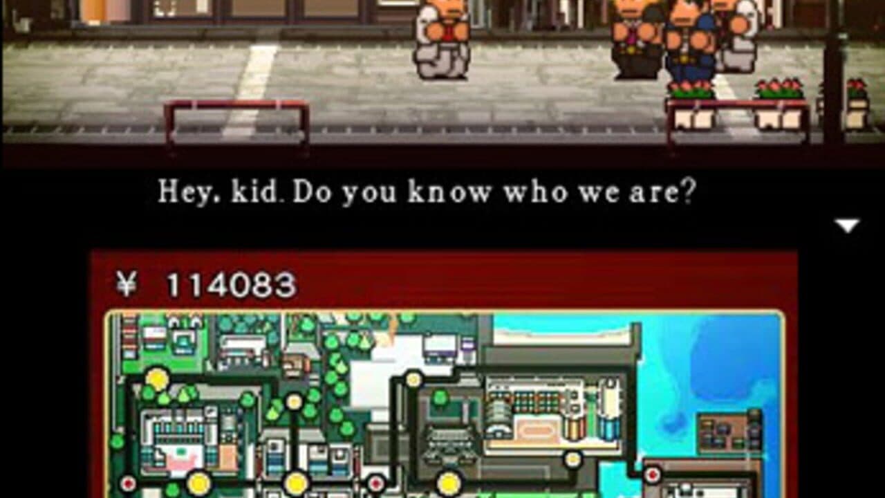 River City: Rival Showdown thumbnail 4