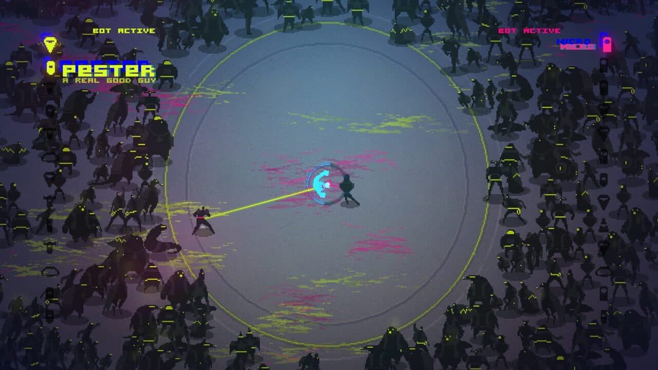 Laser Lasso Ball thumbnail 4