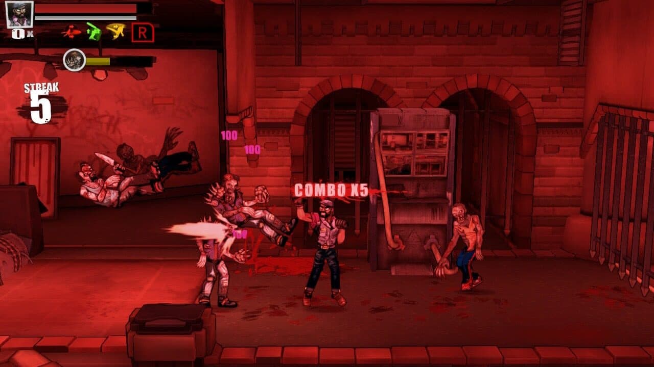 Bloody Zombies thumbnail 7