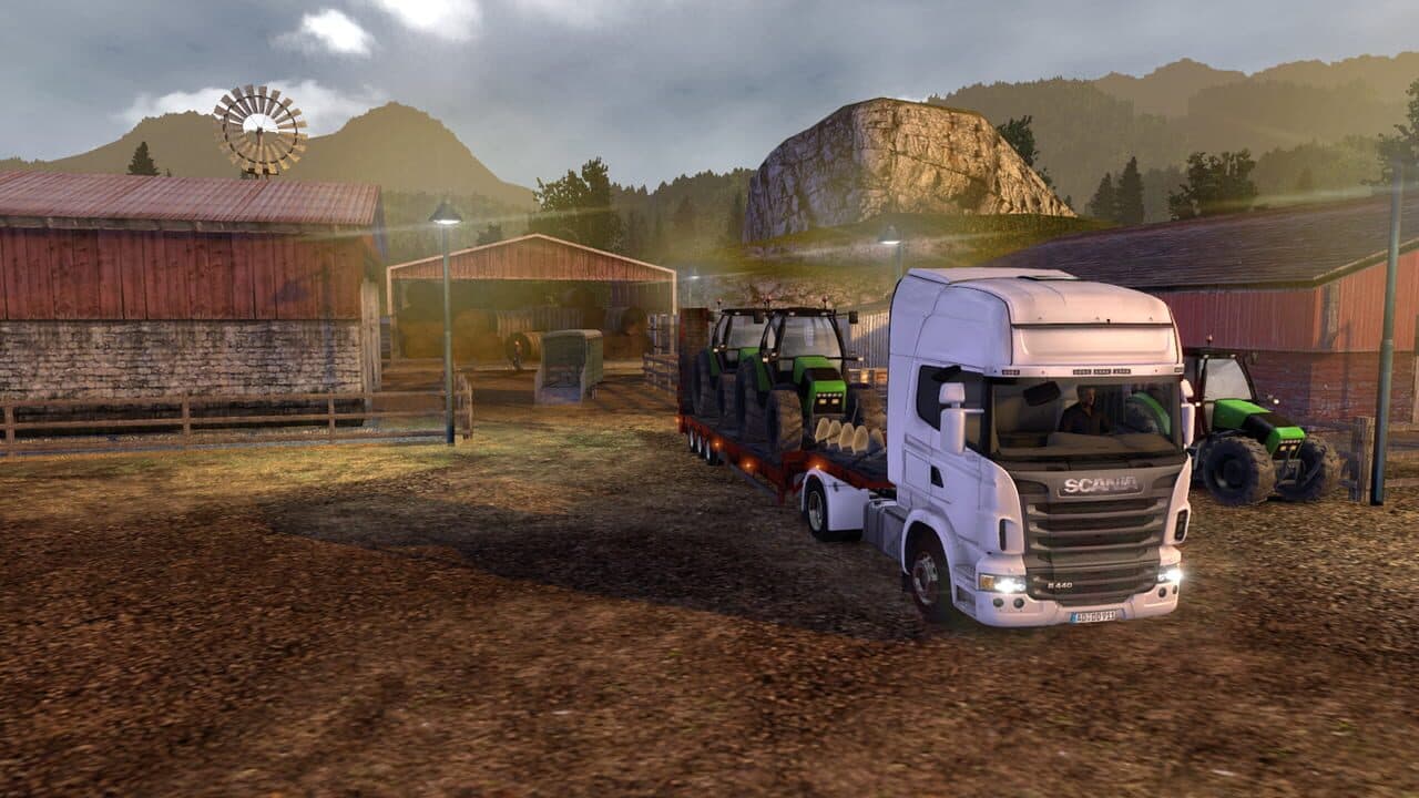 Trucks & Trailers thumbnail 4