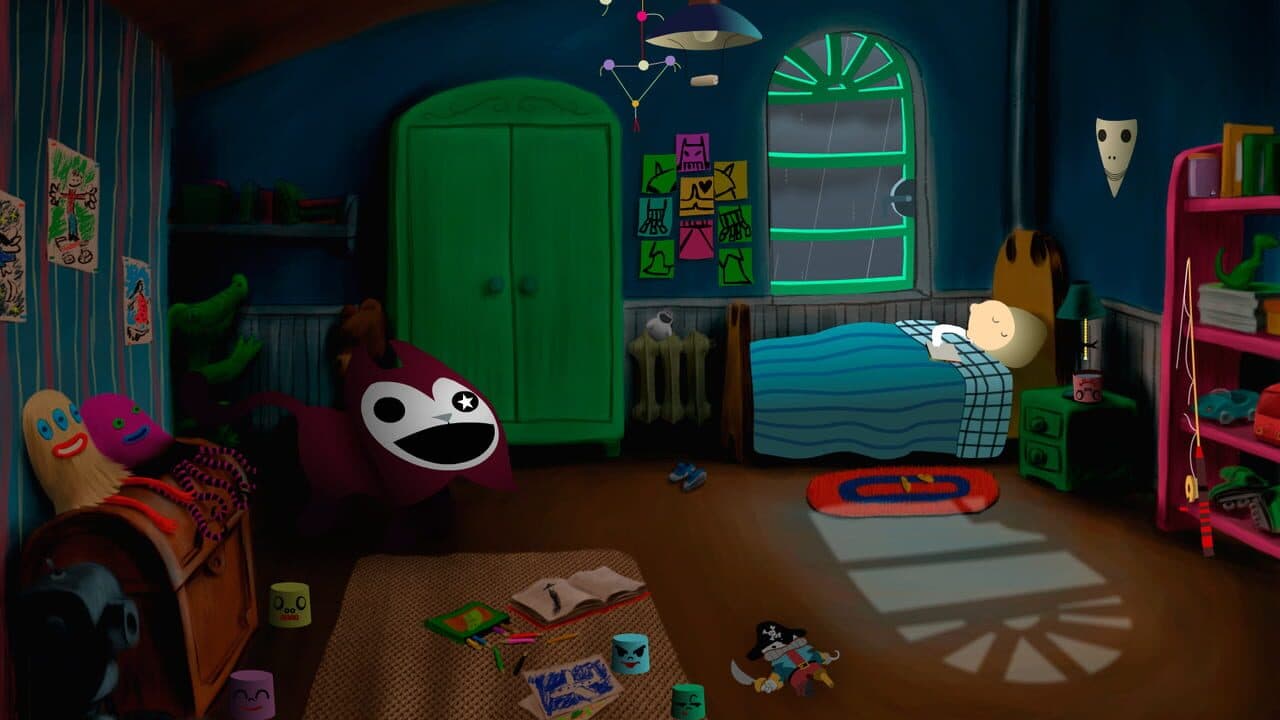 Mr. Shadow thumbnail 2