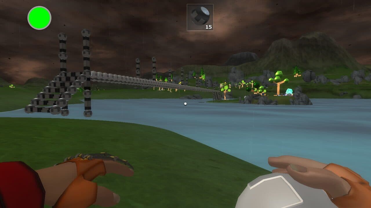 Magnetron thumbnail 3