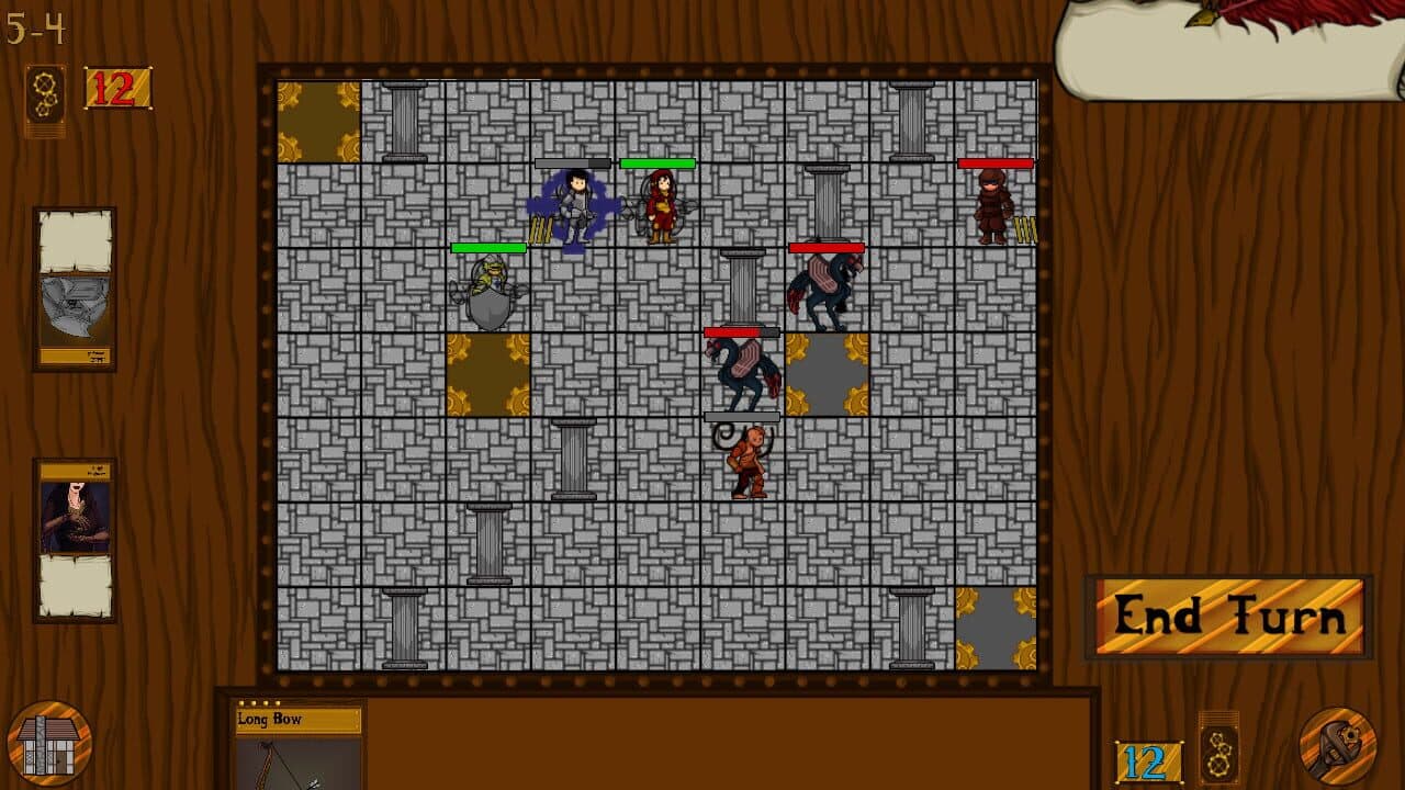Steamalot: Epoch's Journey thumbnail 4