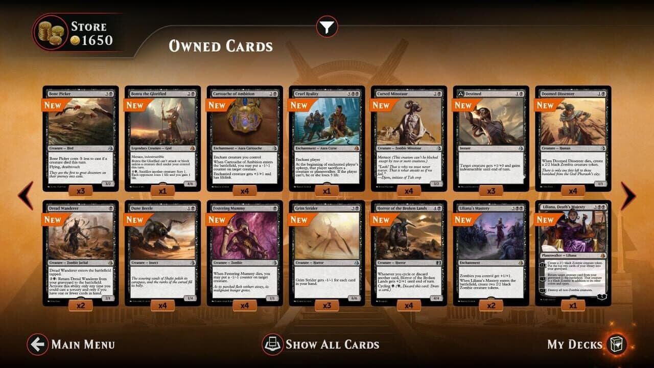 Magic Duels thumbnail 3