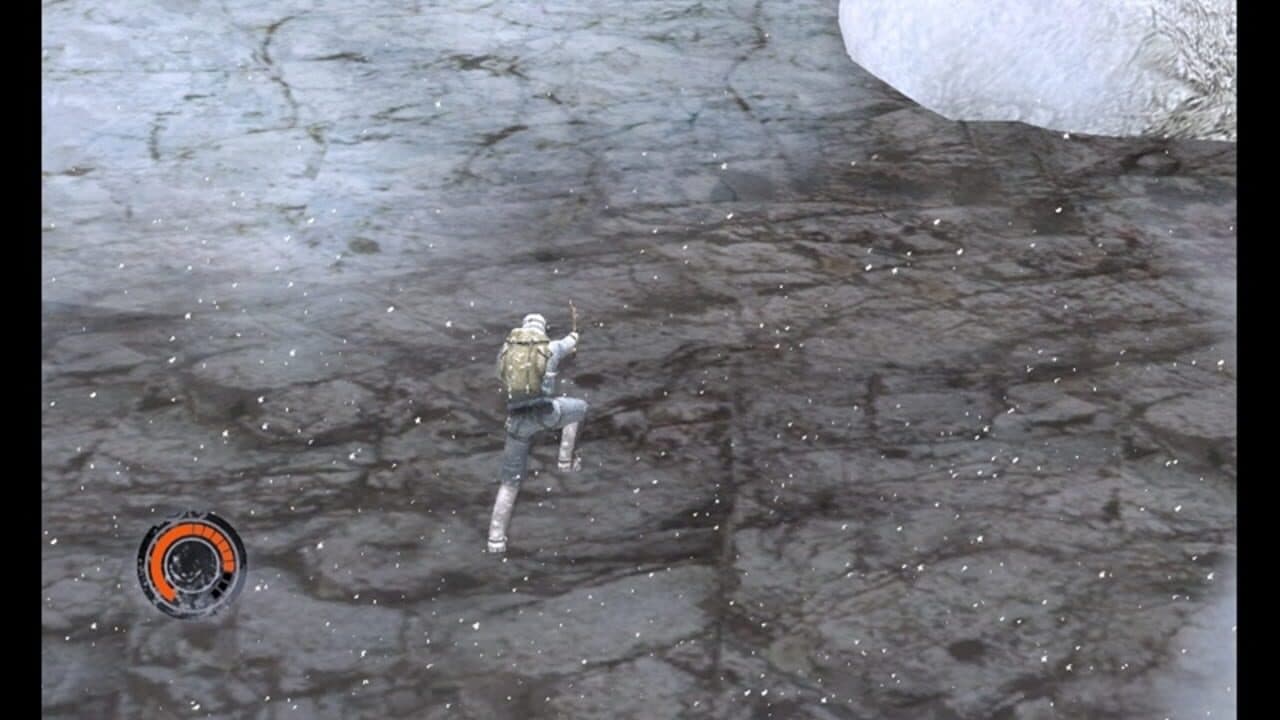 Cursed Mountain thumbnail 4