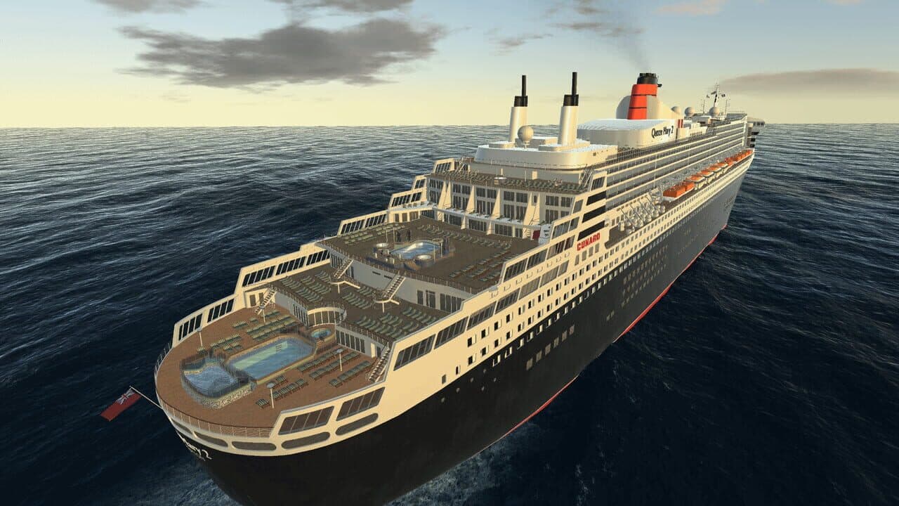 Magnificent Ships: Volume 2 thumbnail 3
