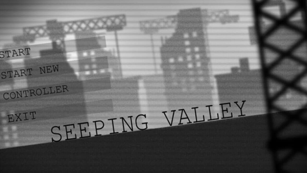 Sleeping Valley thumbnail 3