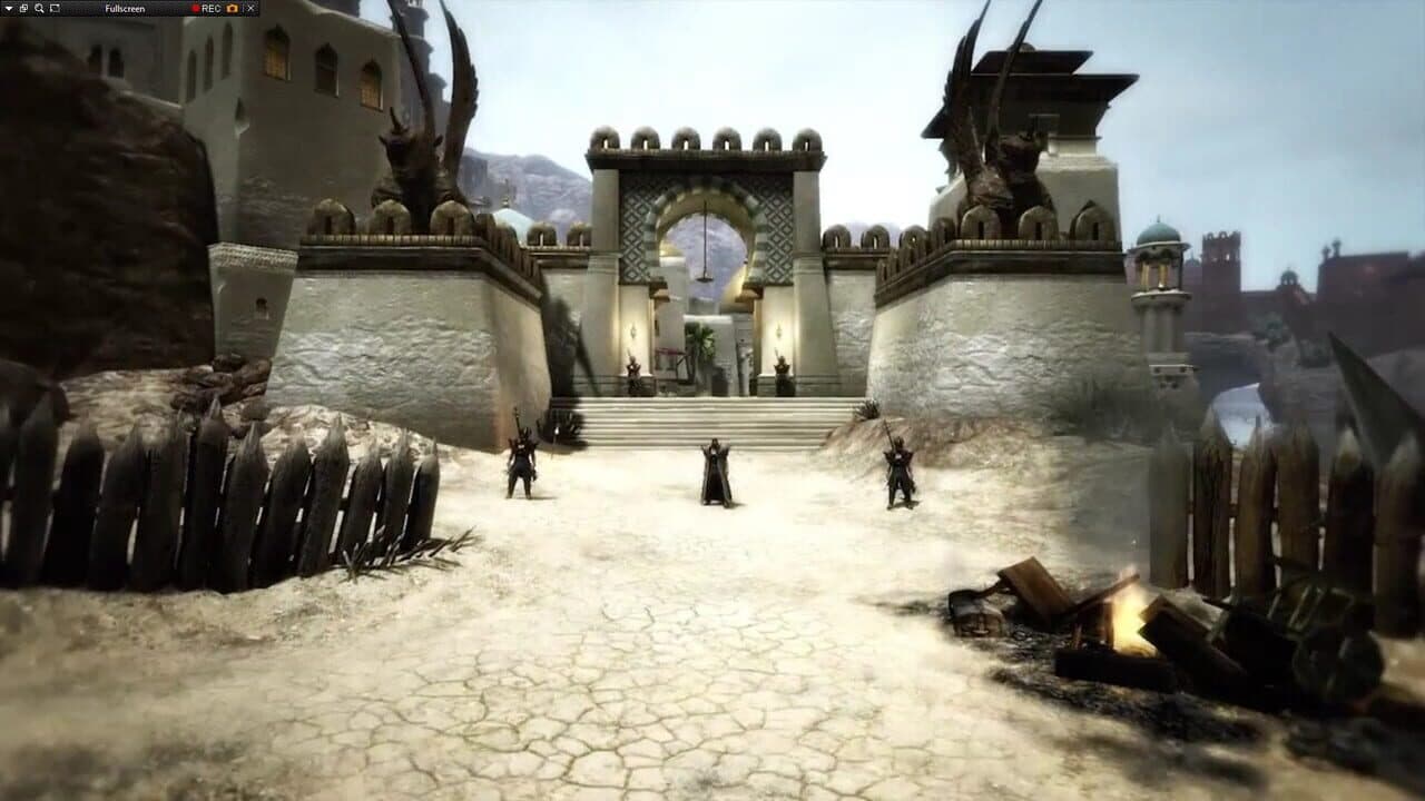Age of Conan: The Savage Coast Of Turan thumbnail 5