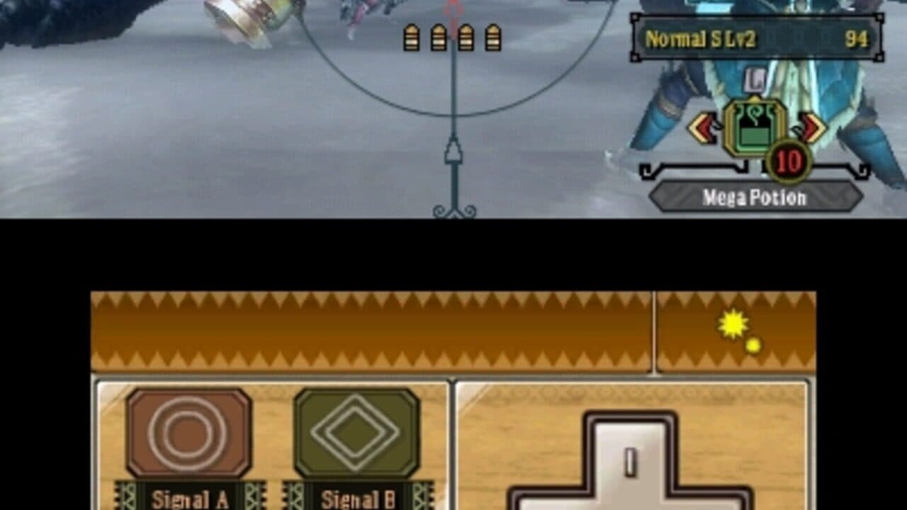 Monster Hunter 3 Ultimate thumbnail 4