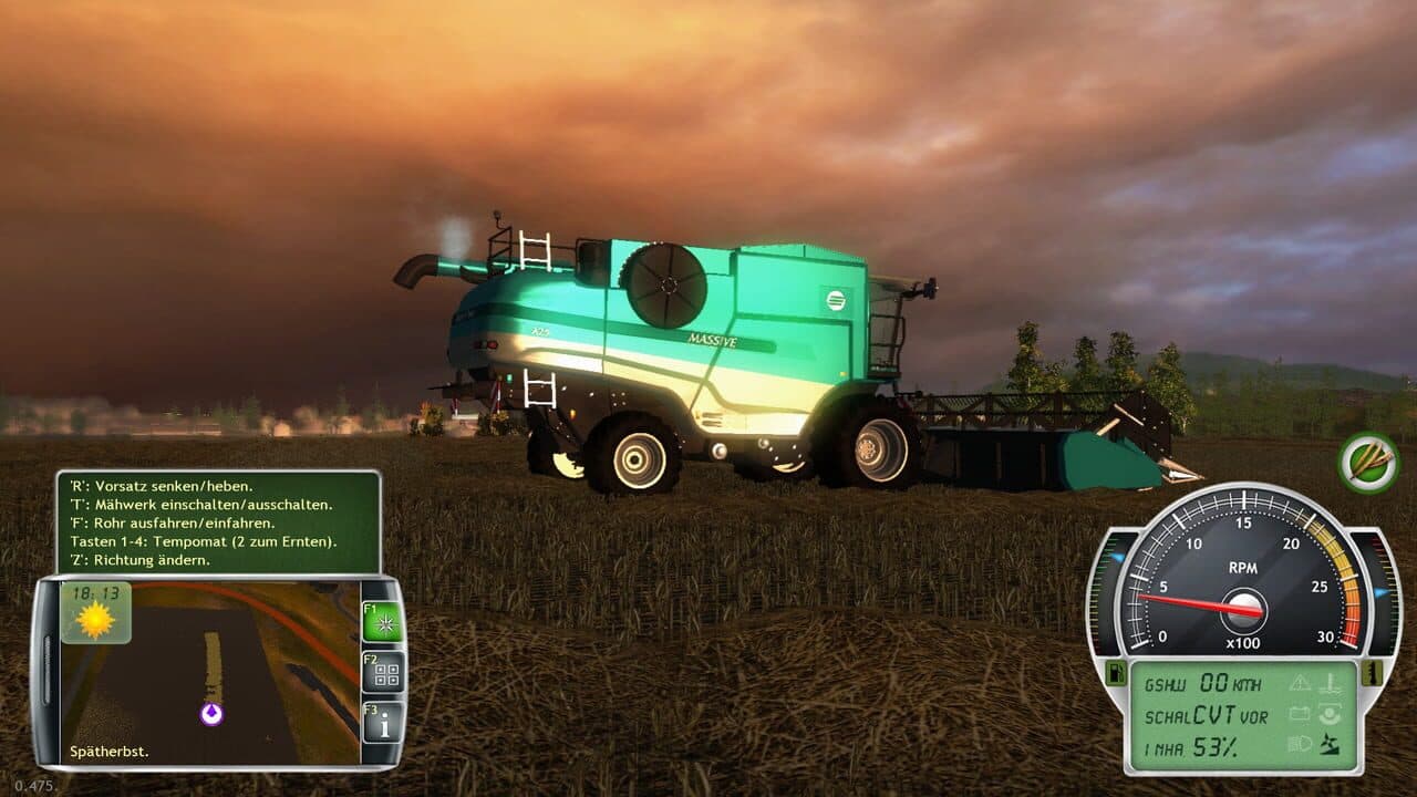 Professional Farmer 2014 thumbnail 2
