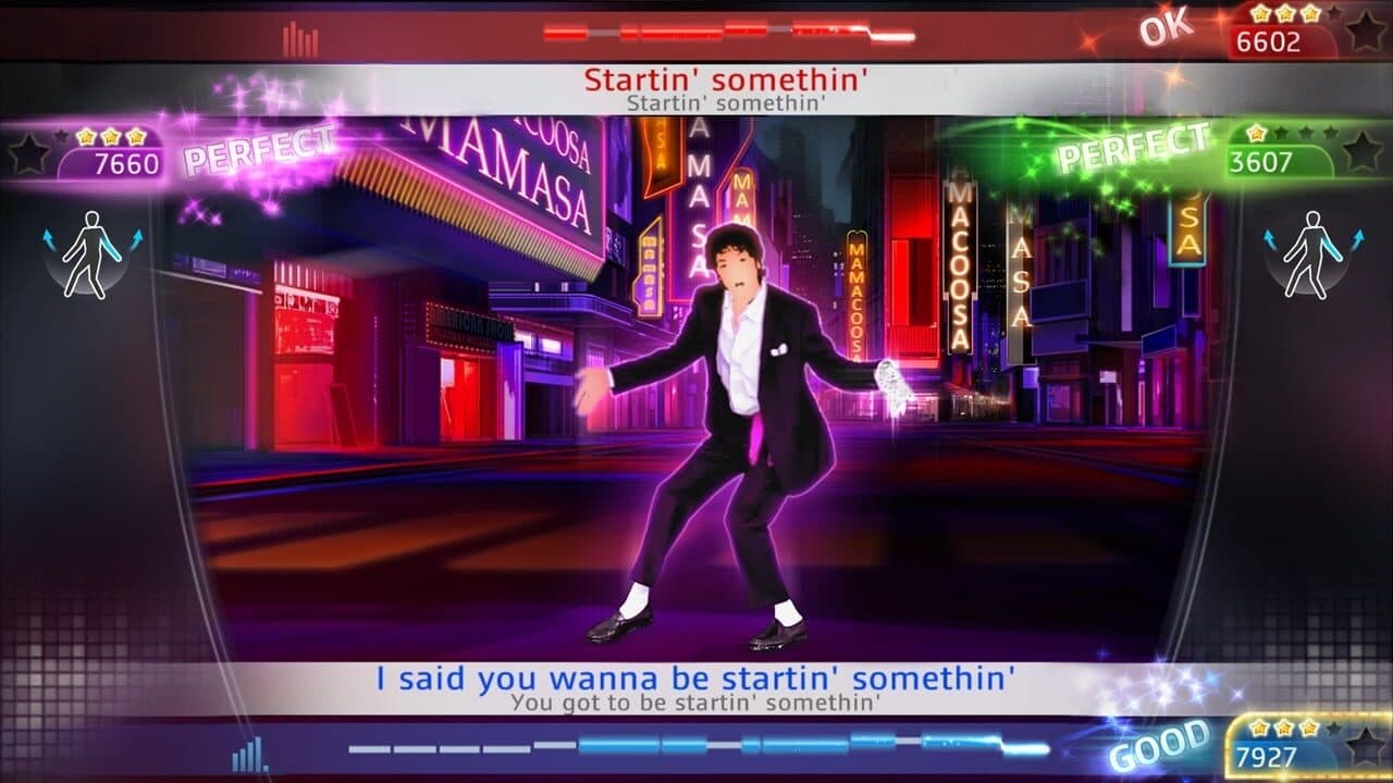 Michael Jackson: The Experience thumbnail 2