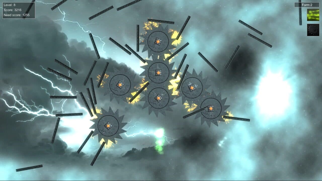 Space Radiance thumbnail 5